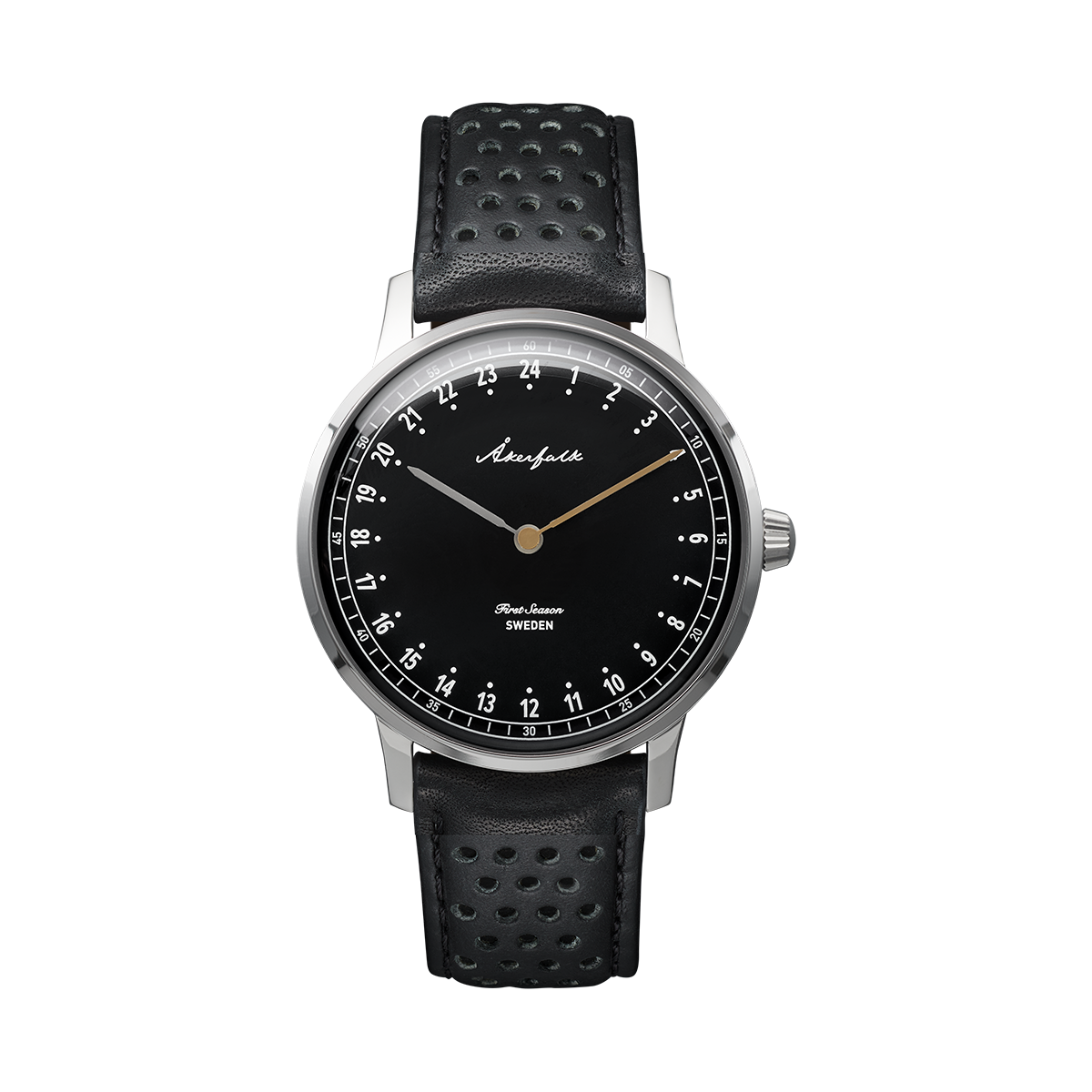 First Season 24h watch race