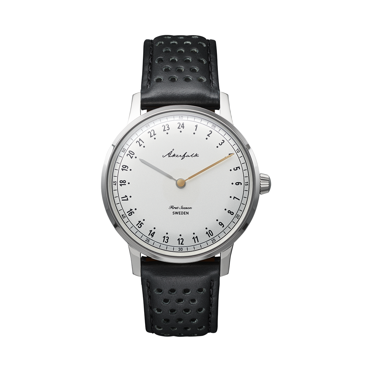 First Season 24h watch race