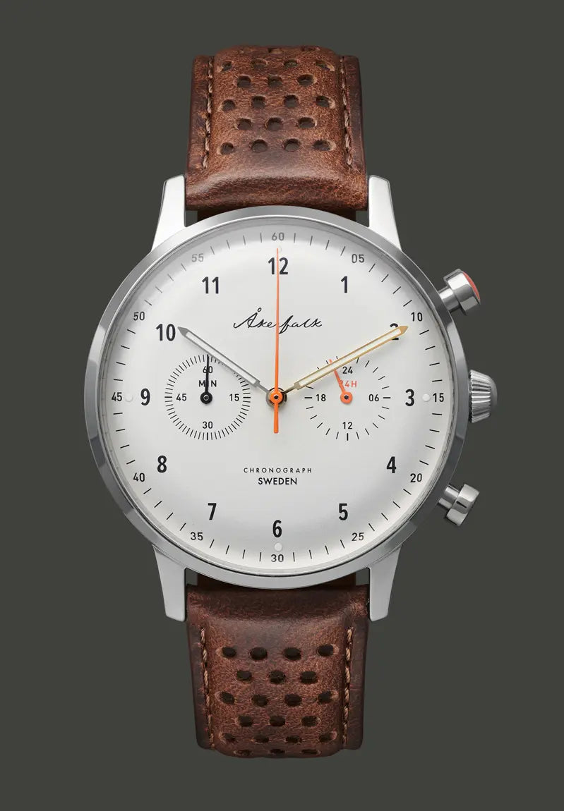 24 hour watches from Sweden