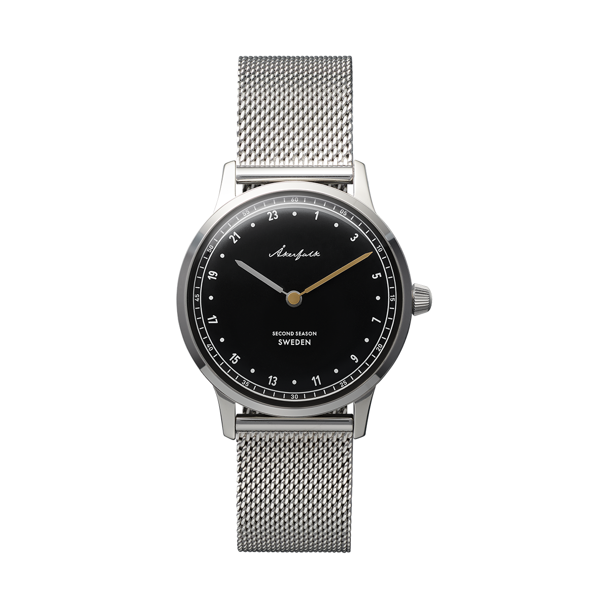 Second Season 24h watch