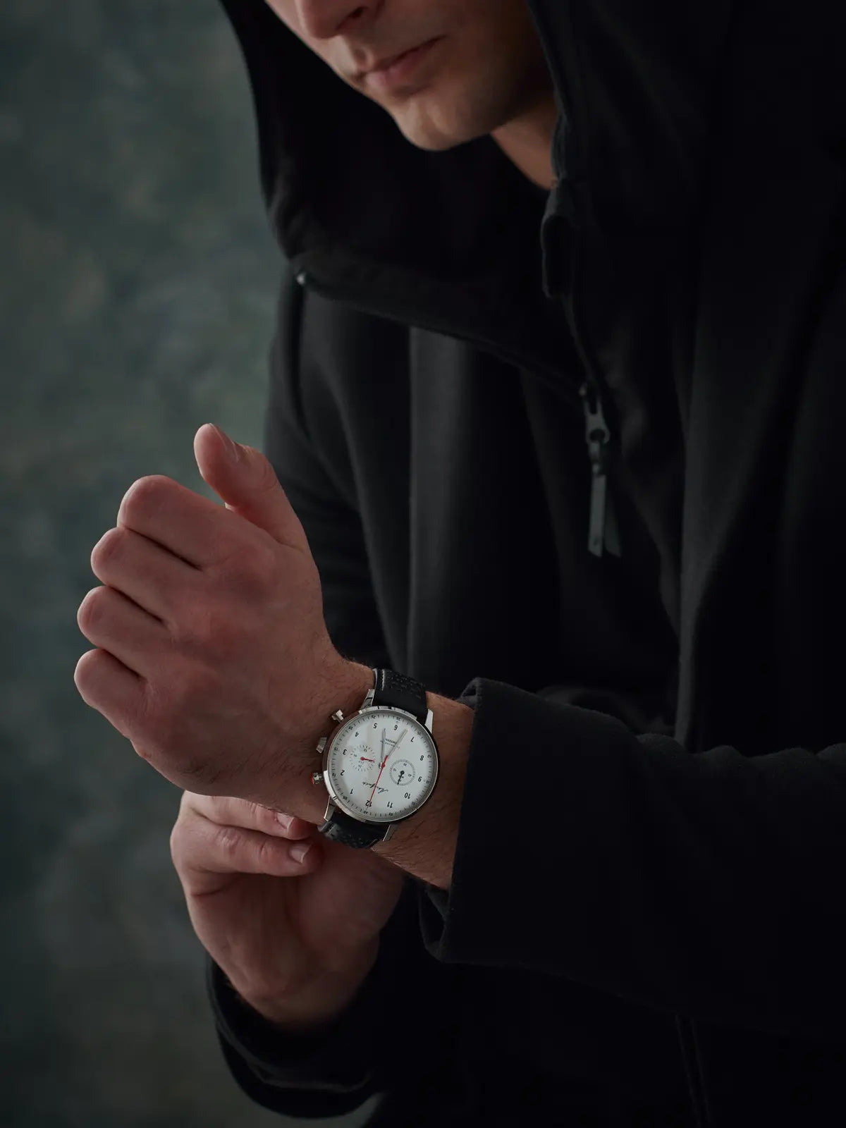 Orologi akerfalk 2025